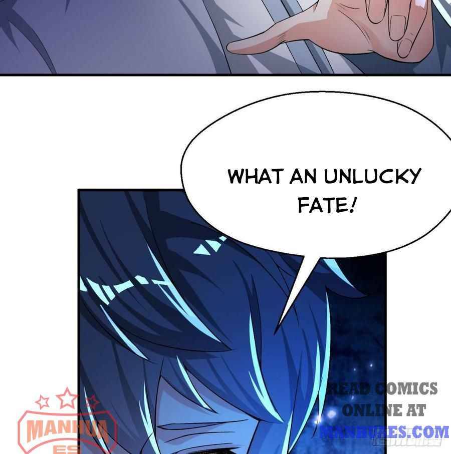 I Picked Up An Attribute chapter 45 - page 14