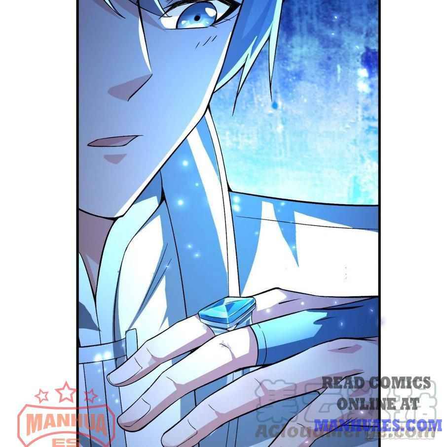I Picked Up An Attribute chapter 45 - page 15
