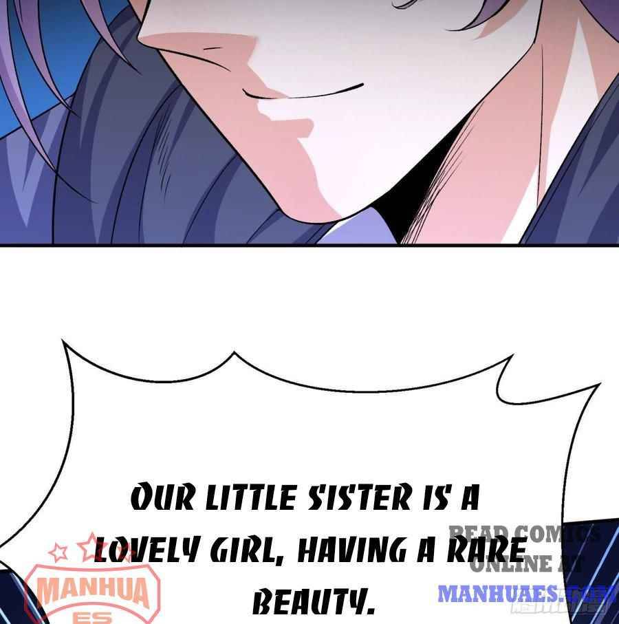 I Picked Up An Attribute chapter 45 - page 17