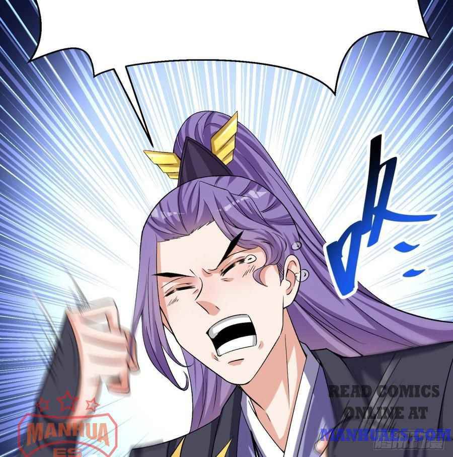 I Picked Up An Attribute chapter 45 - page 18