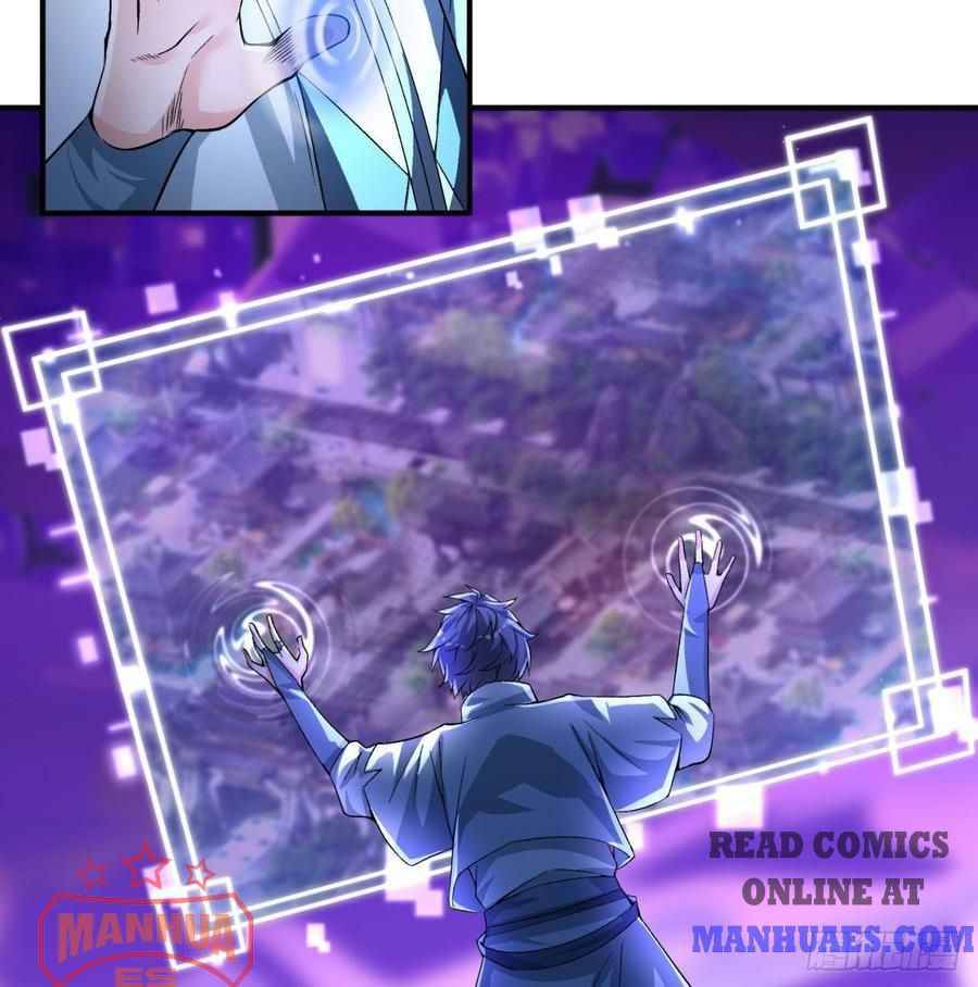 I Picked Up An Attribute chapter 45 - page 2