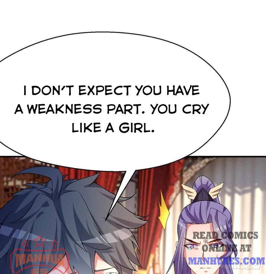 I Picked Up An Attribute chapter 45 - page 20