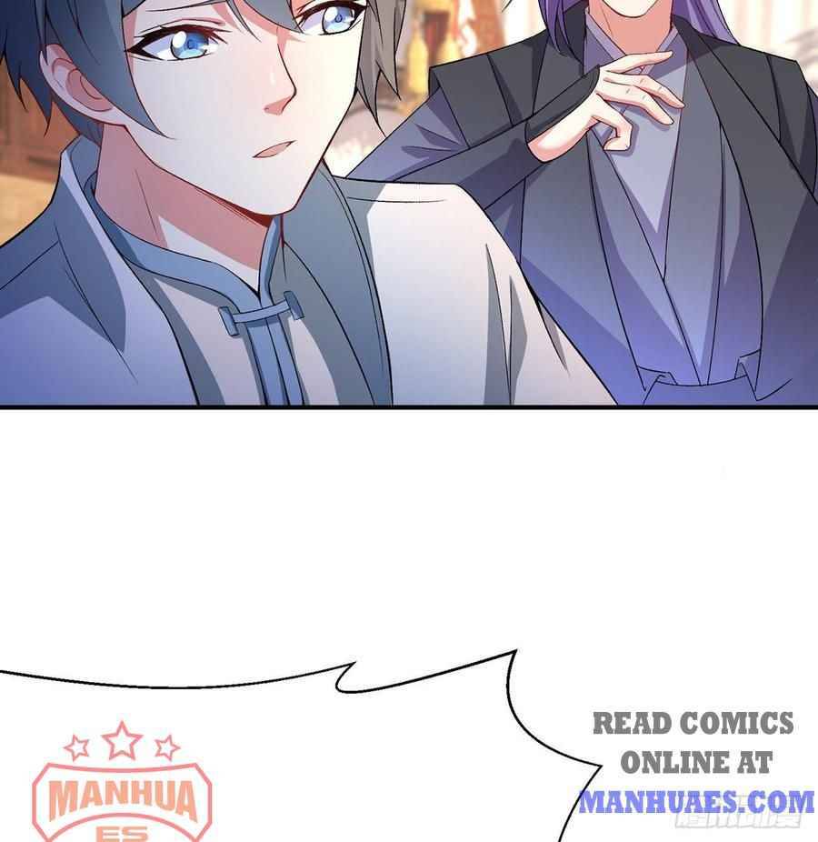 I Picked Up An Attribute chapter 45 - page 21