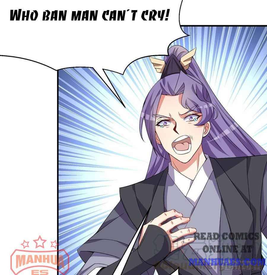 I Picked Up An Attribute chapter 45 - page 22