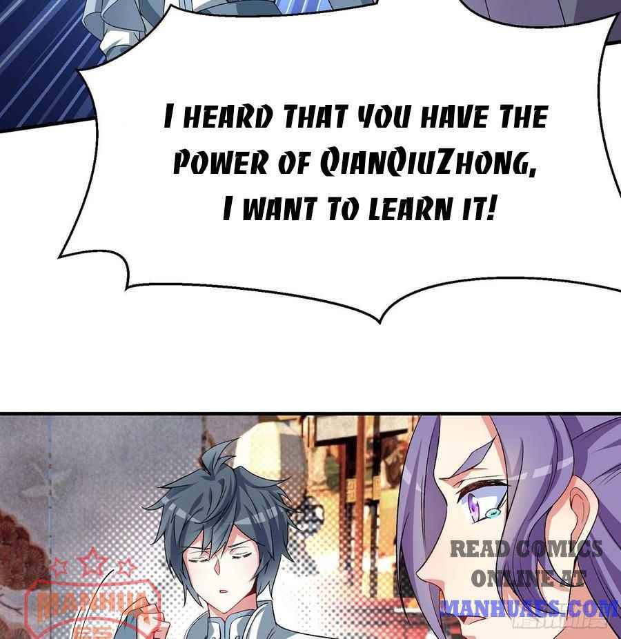 I Picked Up An Attribute chapter 45 - page 25