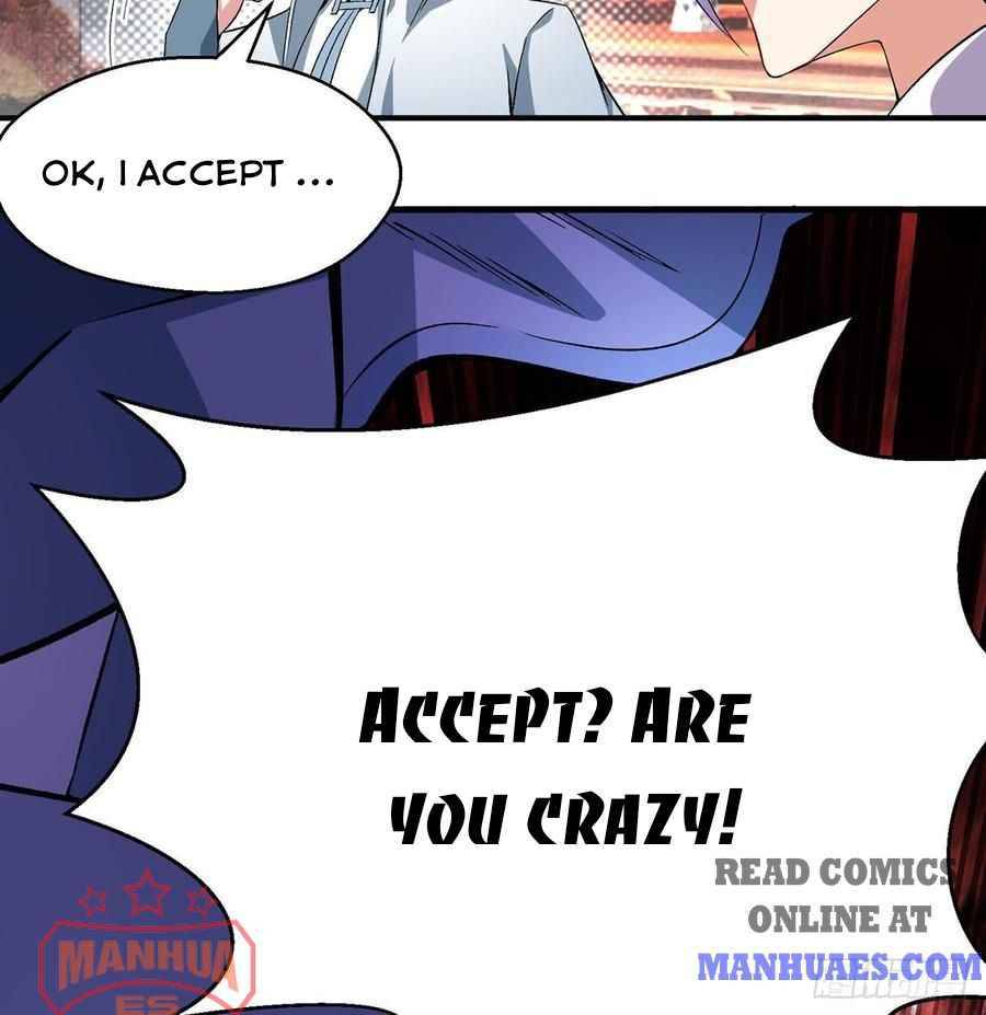 I Picked Up An Attribute chapter 45 - page 26