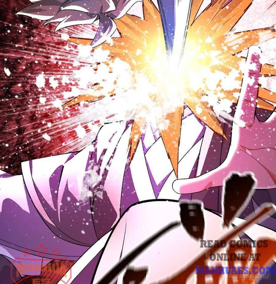 I Picked Up An Attribute chapter 45 - page 28