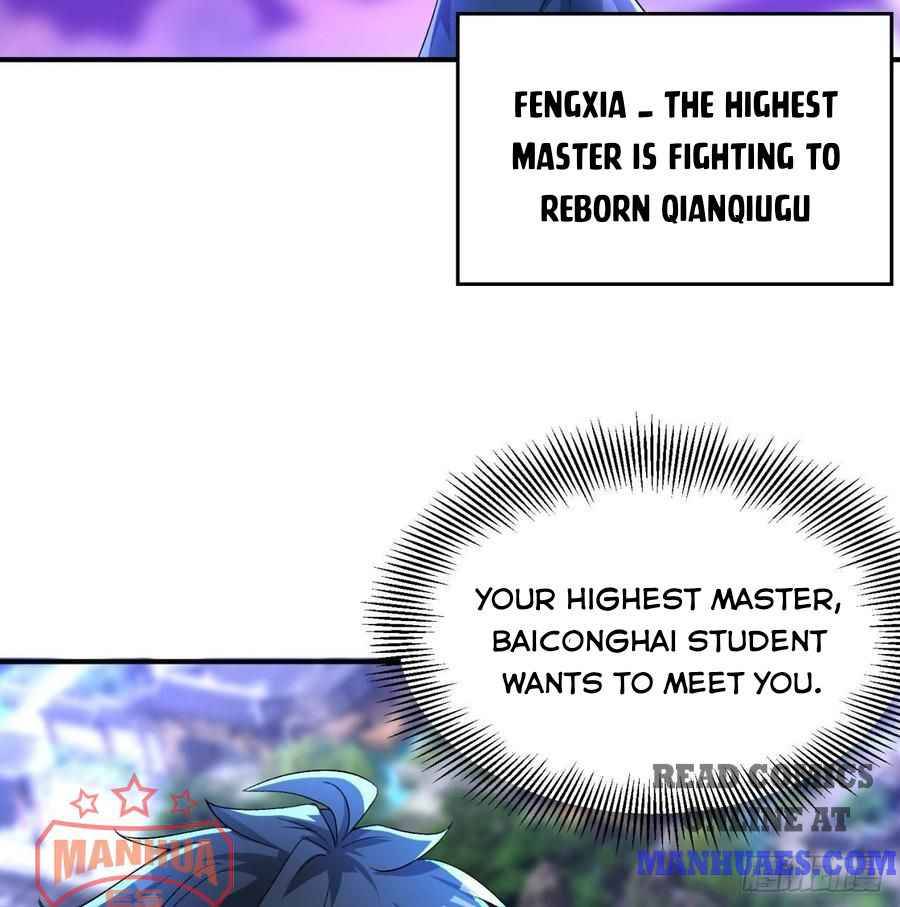 I Picked Up An Attribute chapter 45 - page 3