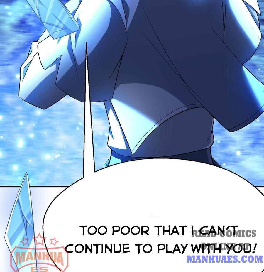 I Picked Up An Attribute chapter 45 - page 34