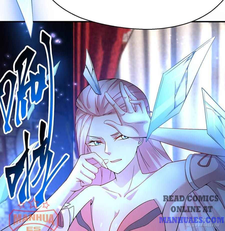 I Picked Up An Attribute chapter 45 - page 35
