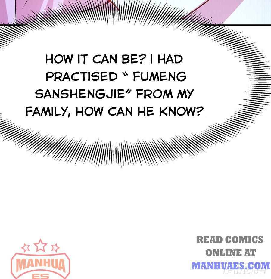 I Picked Up An Attribute chapter 45 - page 38