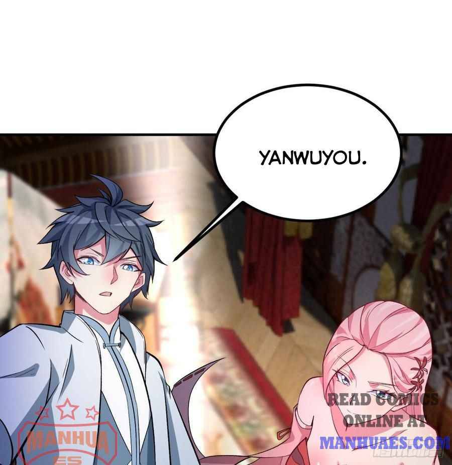 I Picked Up An Attribute chapter 45 - page 39