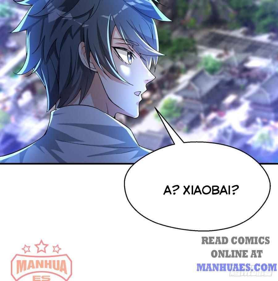 I Picked Up An Attribute chapter 45 - page 4