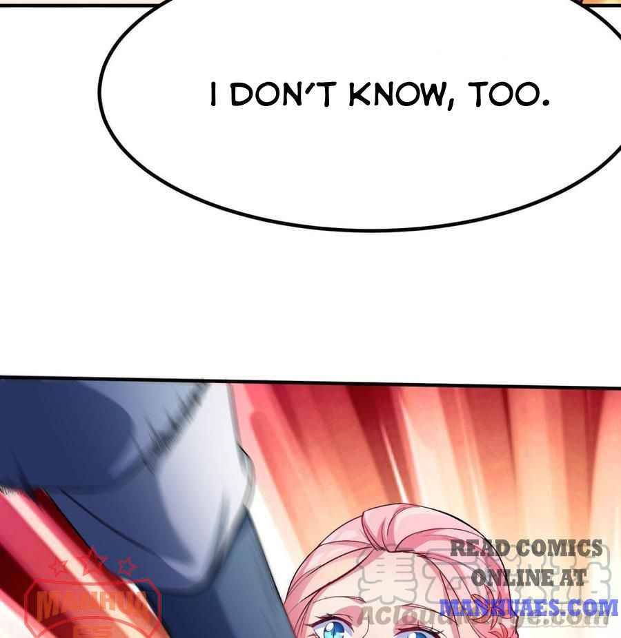 I Picked Up An Attribute chapter 45 - page 43