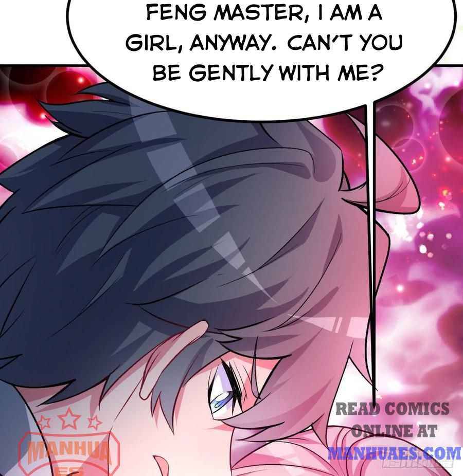 I Picked Up An Attribute chapter 45 - page 45