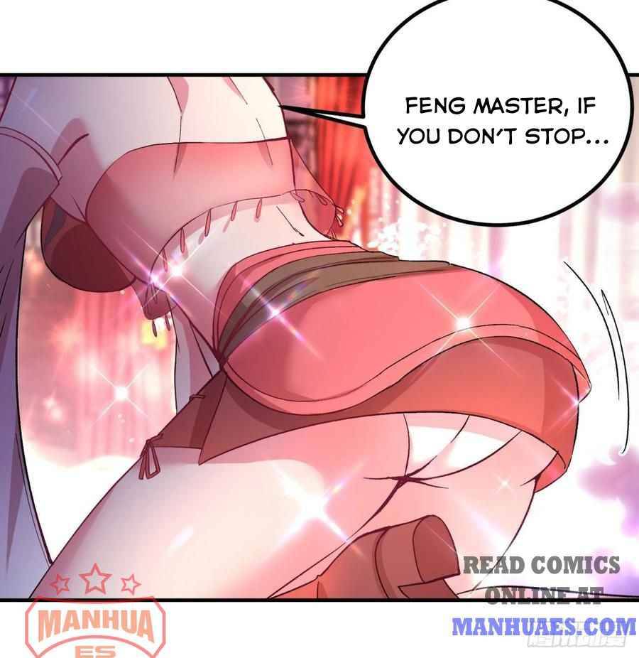 I Picked Up An Attribute chapter 45 - page 48