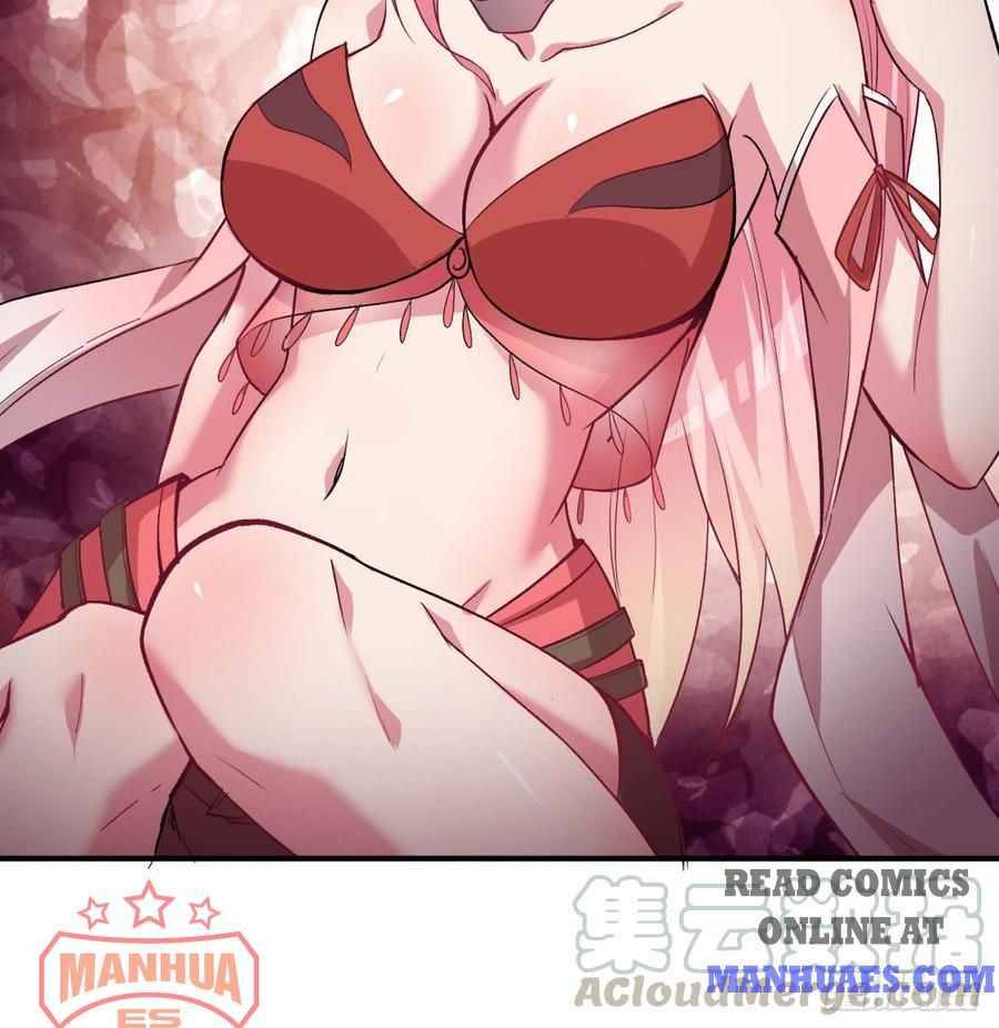 I Picked Up An Attribute chapter 45 - page 50