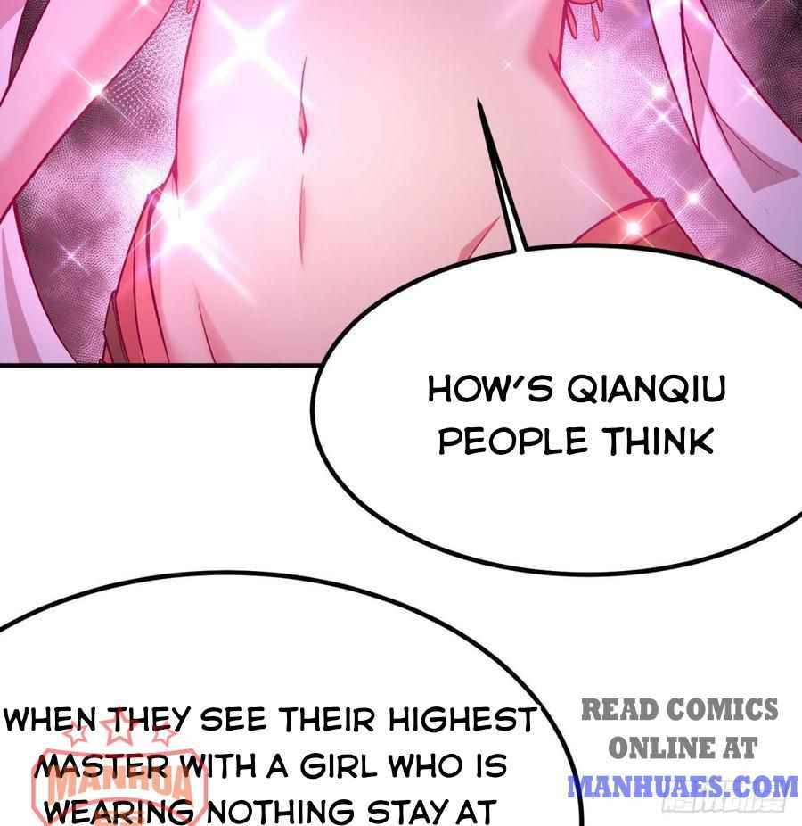I Picked Up An Attribute chapter 45 - page 53