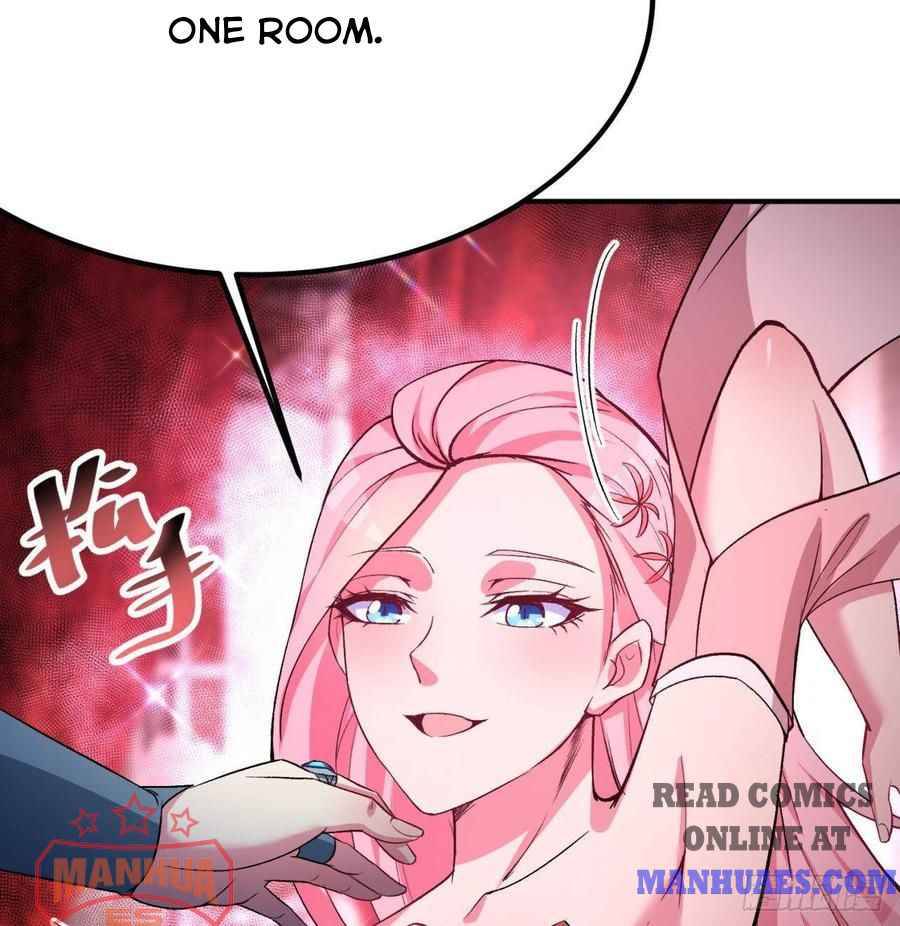 I Picked Up An Attribute chapter 45 - page 54