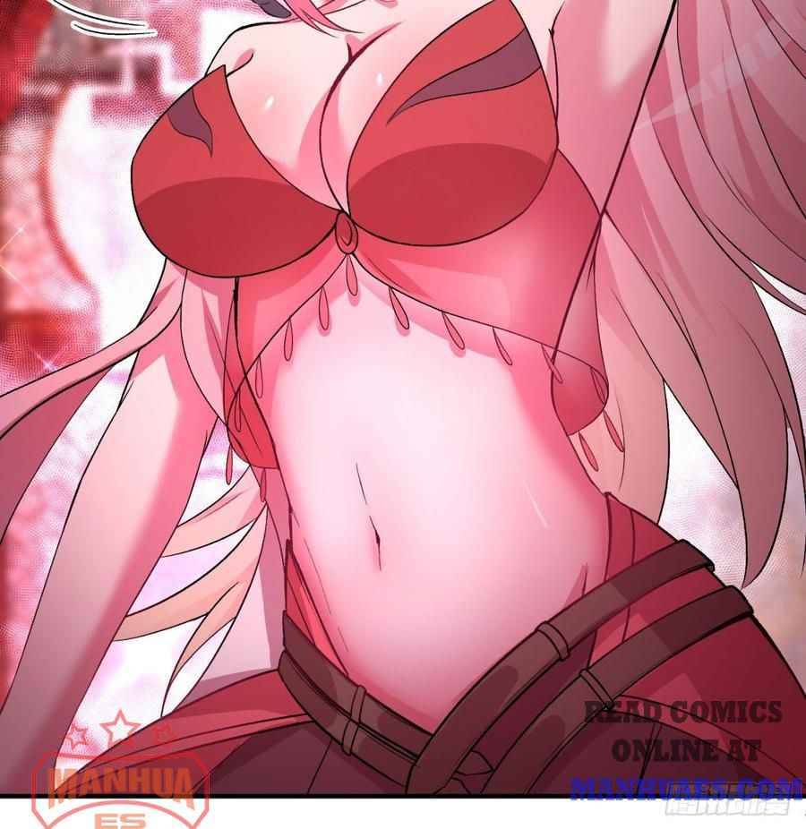 I Picked Up An Attribute chapter 45 - page 55