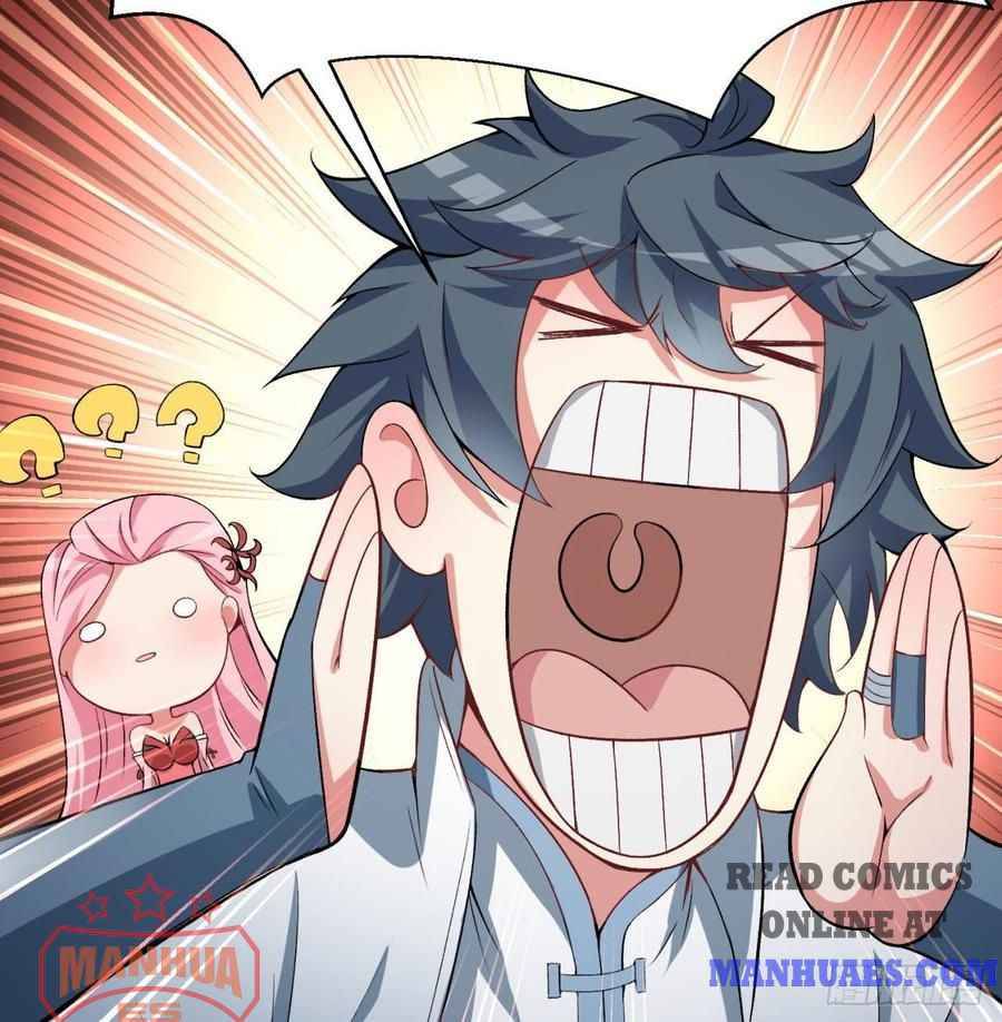 I Picked Up An Attribute chapter 45 - page 59