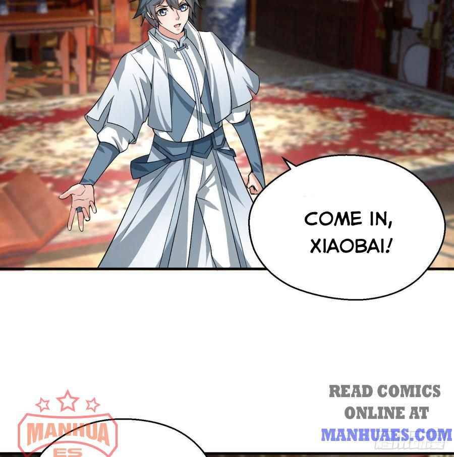I Picked Up An Attribute chapter 45 - page 6