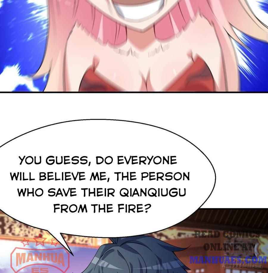 I Picked Up An Attribute chapter 45 - page 62