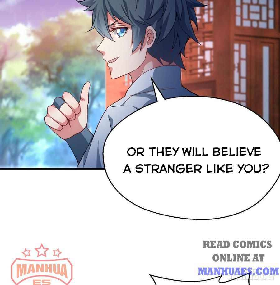 I Picked Up An Attribute chapter 45 - page 63