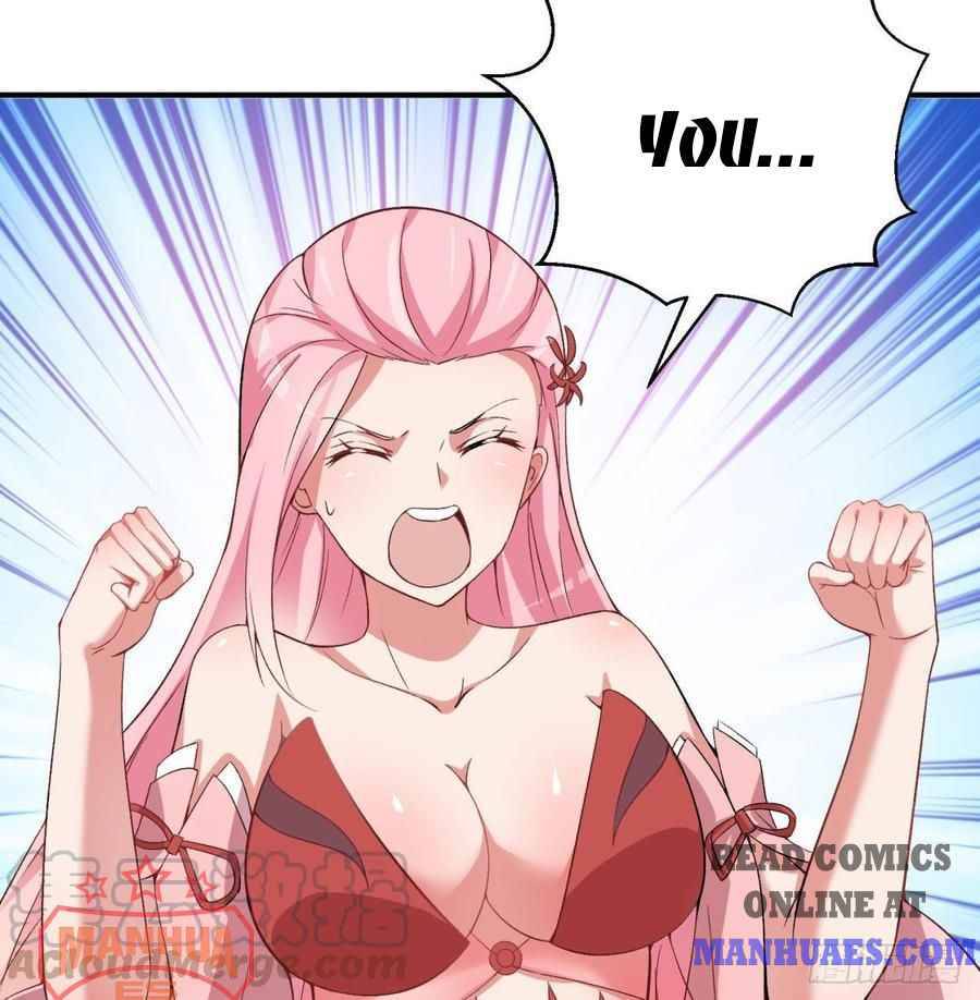 I Picked Up An Attribute chapter 45 - page 64