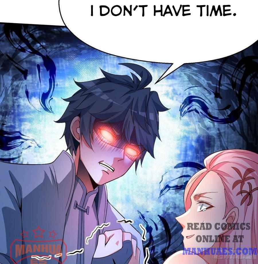 I Picked Up An Attribute chapter 45 - page 66