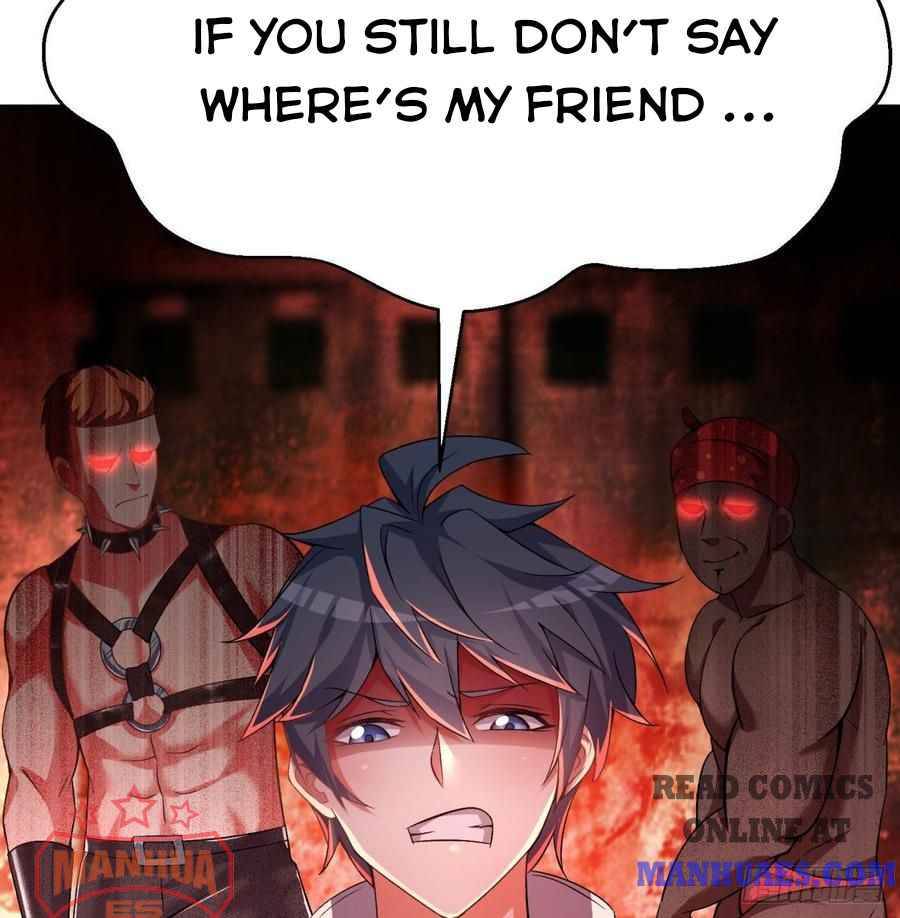 I Picked Up An Attribute chapter 45 - page 68