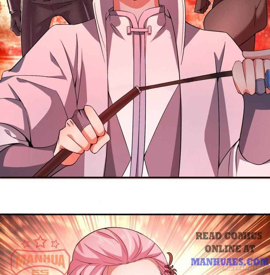 I Picked Up An Attribute chapter 45 - page 69