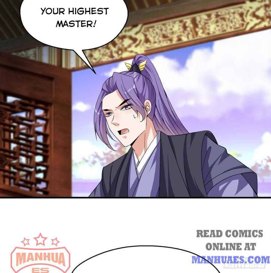 I Picked Up An Attribute chapter 45 - page 7