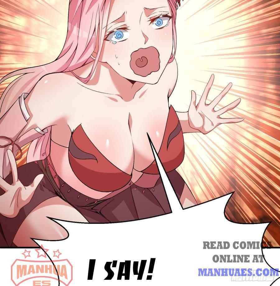 I Picked Up An Attribute chapter 45 - page 70