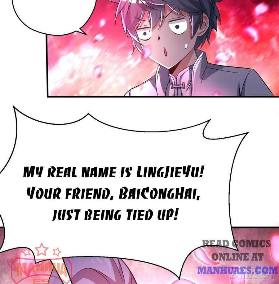 I Picked Up An Attribute chapter 45 - page 73