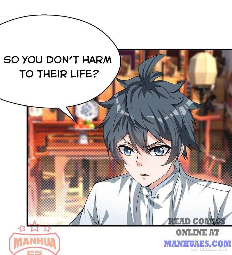 I Picked Up An Attribute chapter 45 - page 76