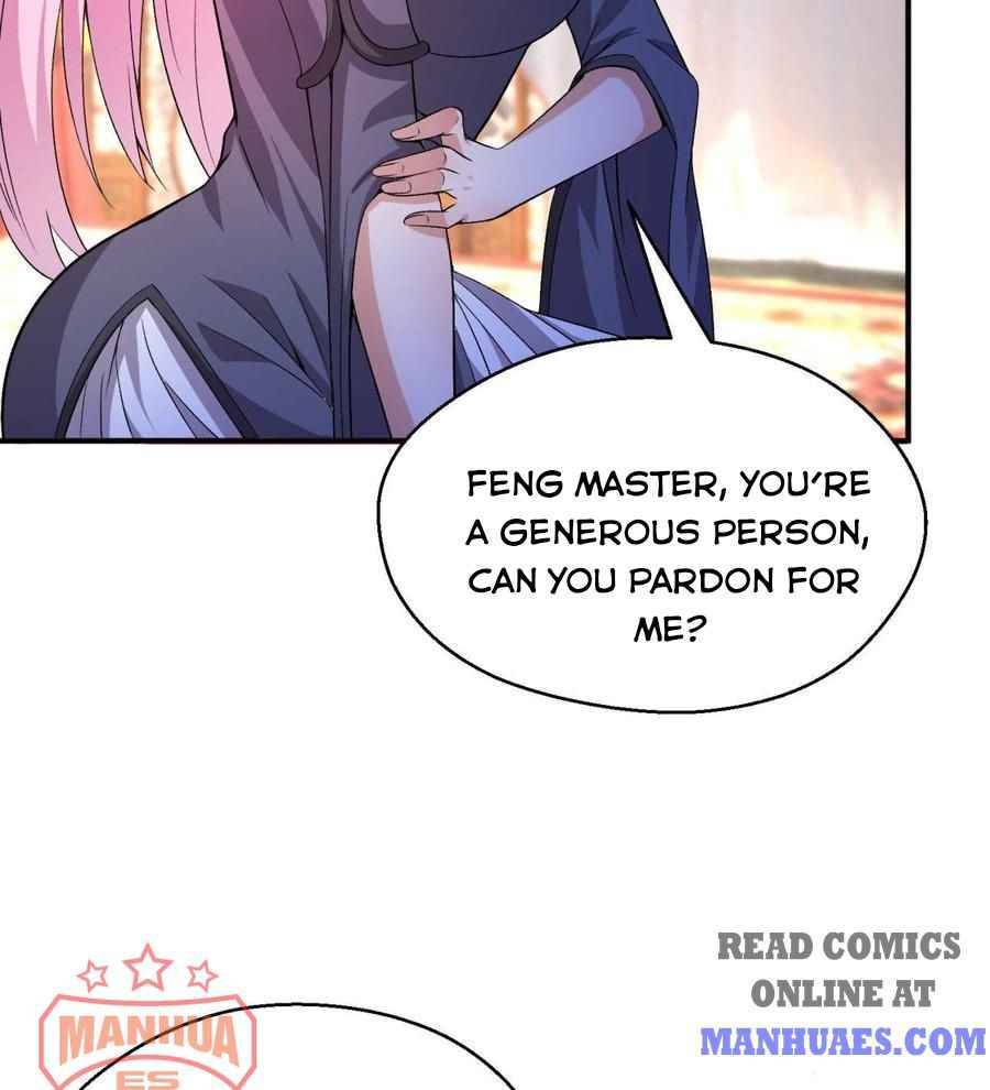 I Picked Up An Attribute chapter 45 - page 78