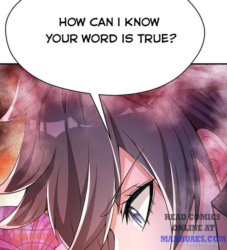 I Picked Up An Attribute chapter 45 - page 80