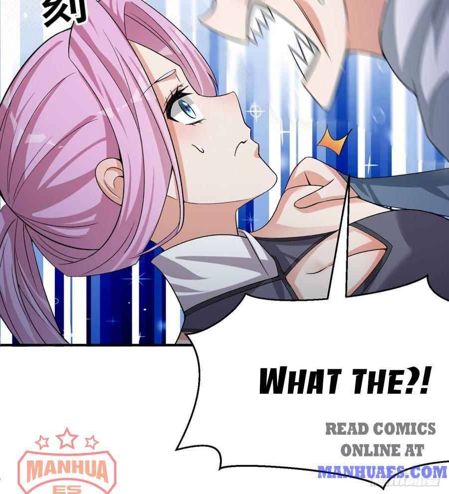 I Picked Up An Attribute chapter 45 - page 84