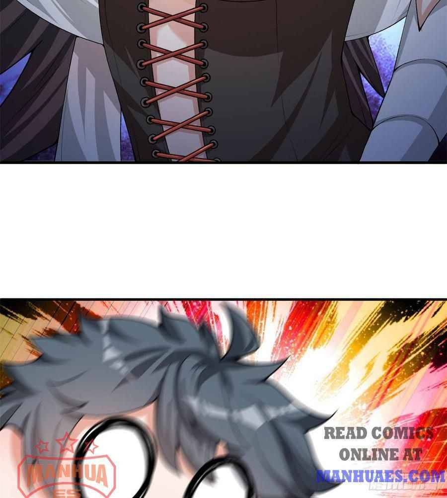 I Picked Up An Attribute chapter 45 - page 89