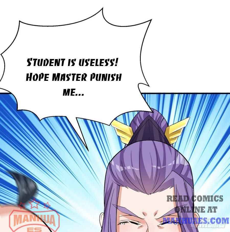 I Picked Up An Attribute chapter 45 - page 9