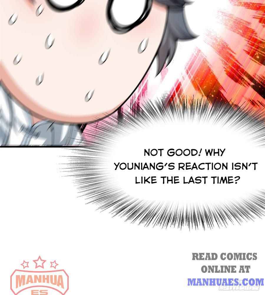 I Picked Up An Attribute chapter 45 - page 90