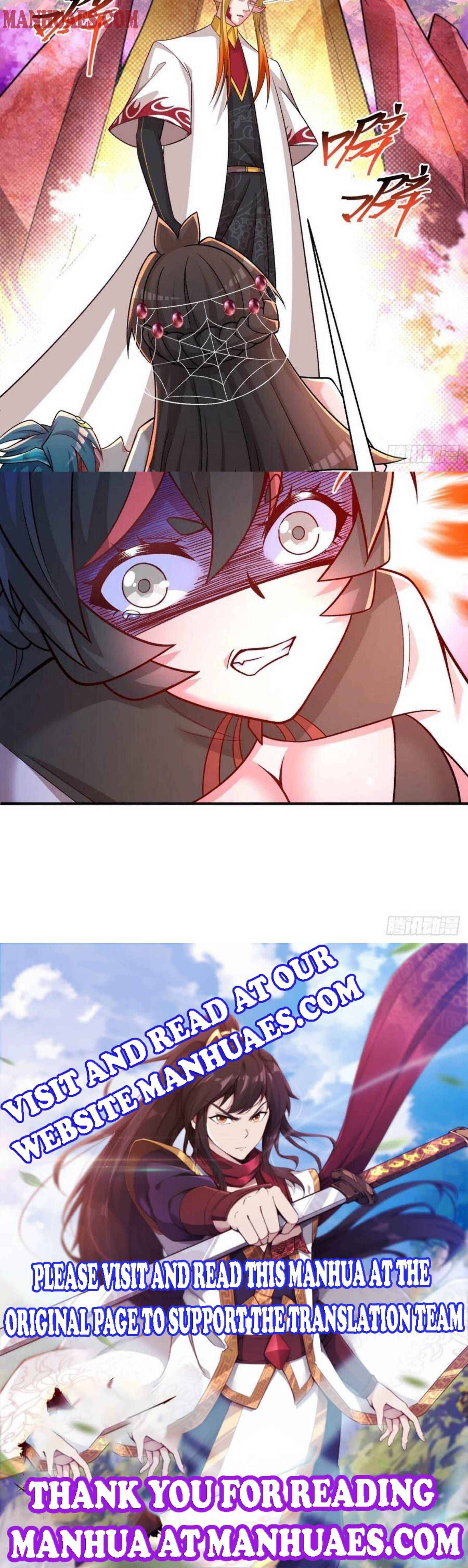 I Picked Up An Attribute chapter 101 - page 14