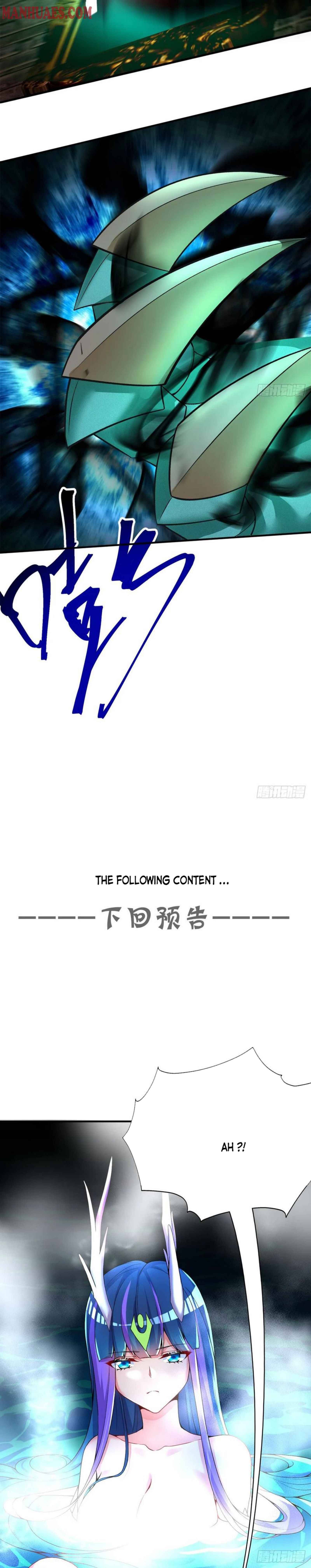 I Picked Up An Attribute chapter 75 - page 18