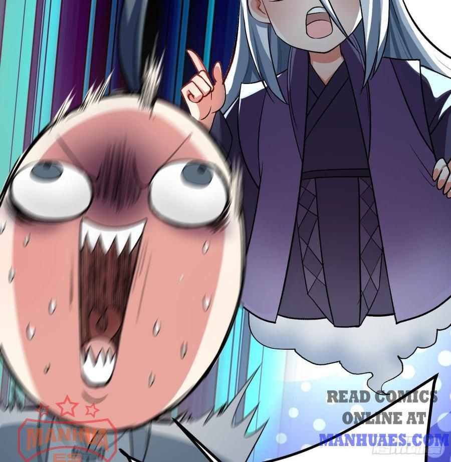 I Picked Up An Attribute chapter 44 - page 10