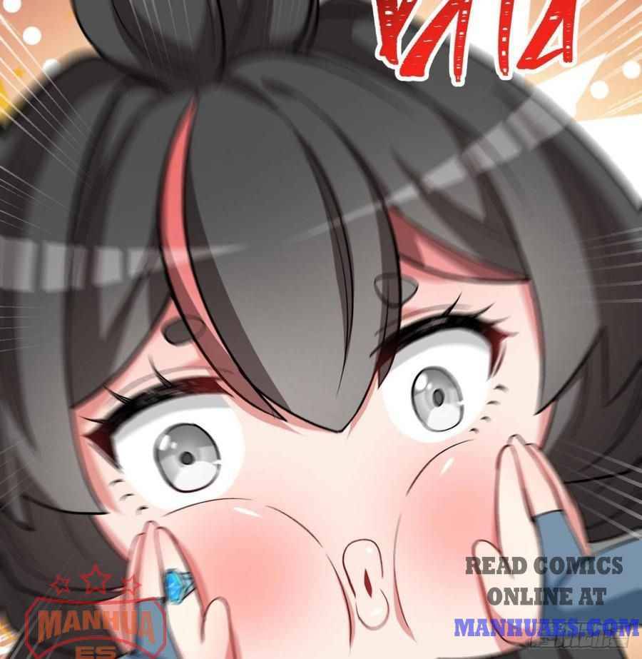I Picked Up An Attribute chapter 44 - page 12