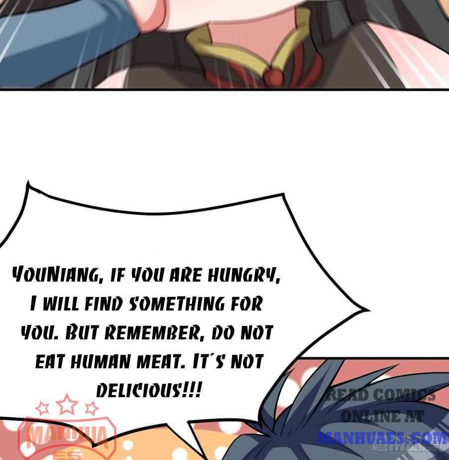 I Picked Up An Attribute chapter 44 - page 13