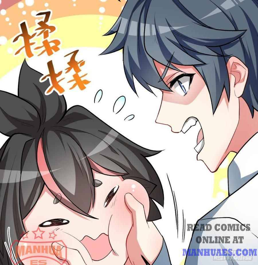 I Picked Up An Attribute chapter 44 - page 14