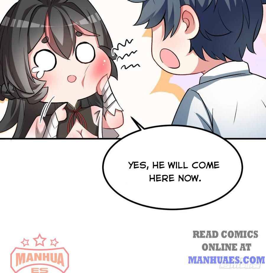 I Picked Up An Attribute chapter 44 - page 16