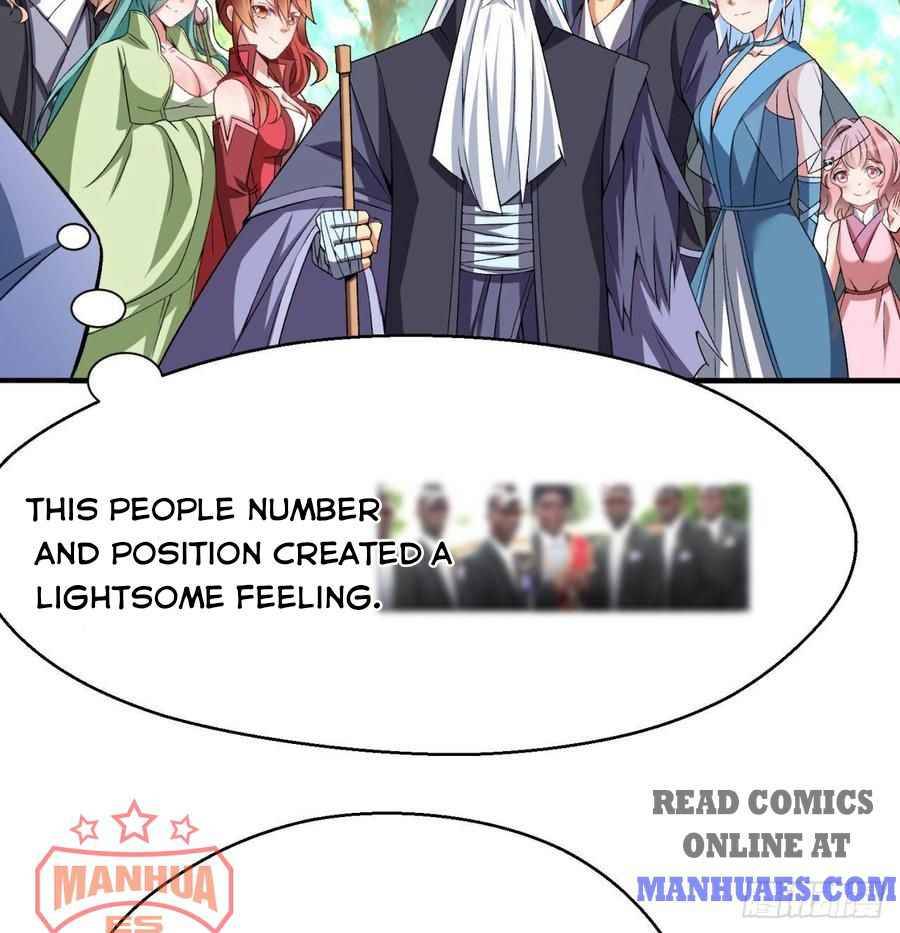 I Picked Up An Attribute chapter 44 - page 19